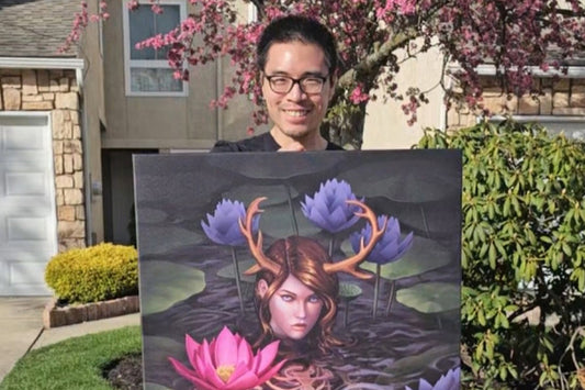 Why Your Friends and Family Don’t Love Your Art (And Why That’s Actually a Good Thing)