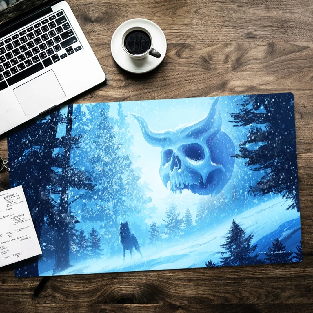 Desk Mats / Playmats