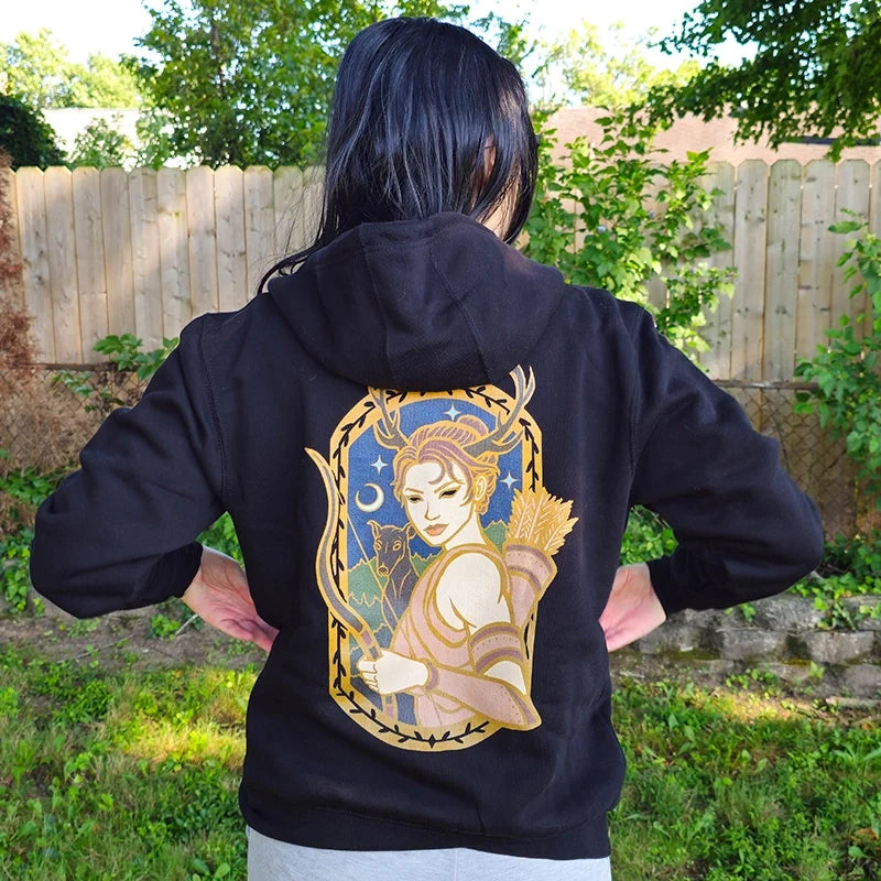 Hoodies