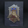 Athena - Enamel Pin