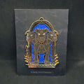 Cerberus - Enamel Pin