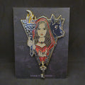 Hekate - Enamel Pin